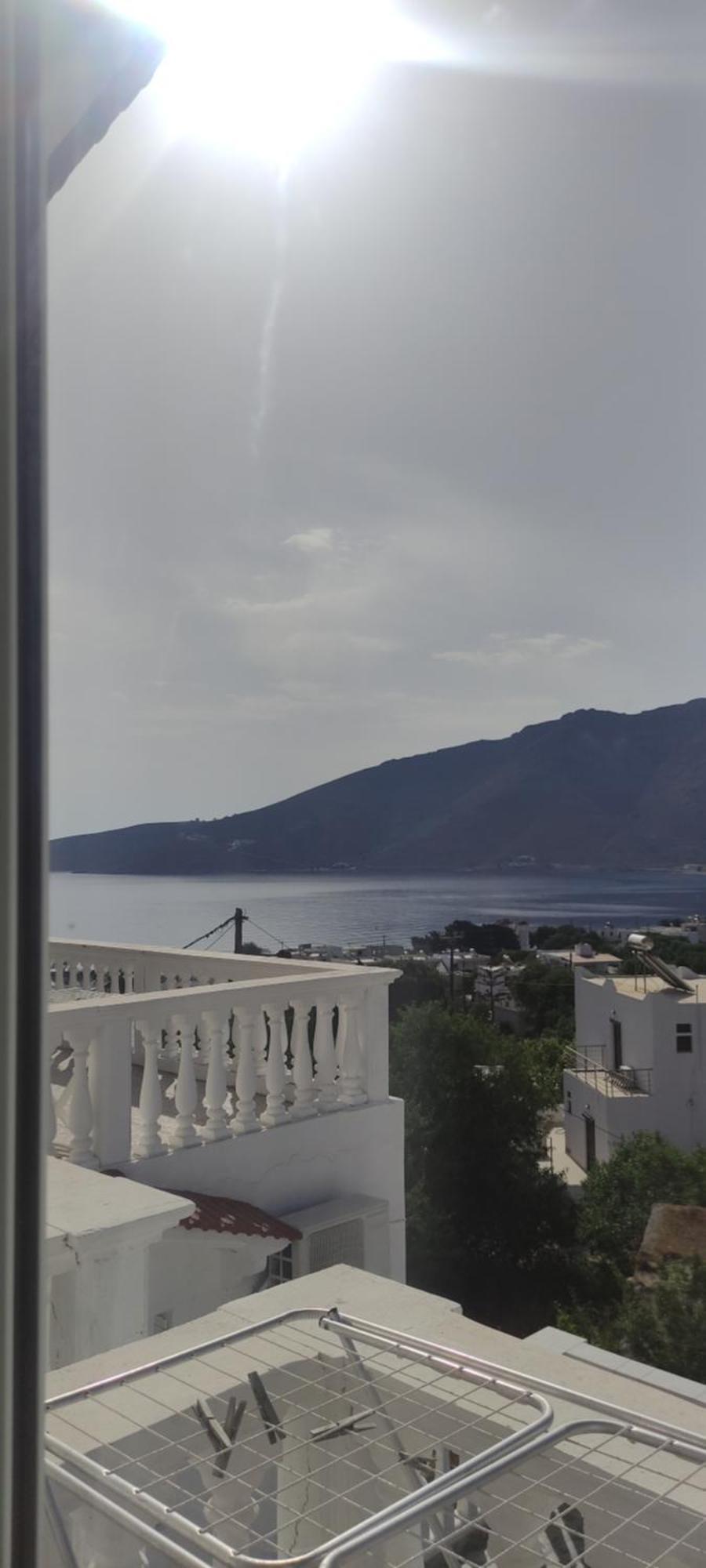 Nikos Studios Ливадия Номер фото
