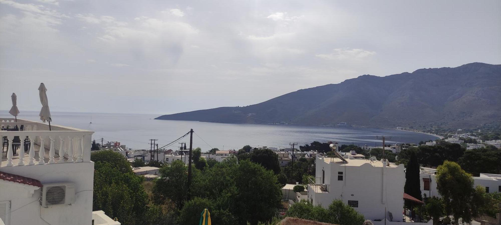 Nikos Studios Ливадия Номер фото