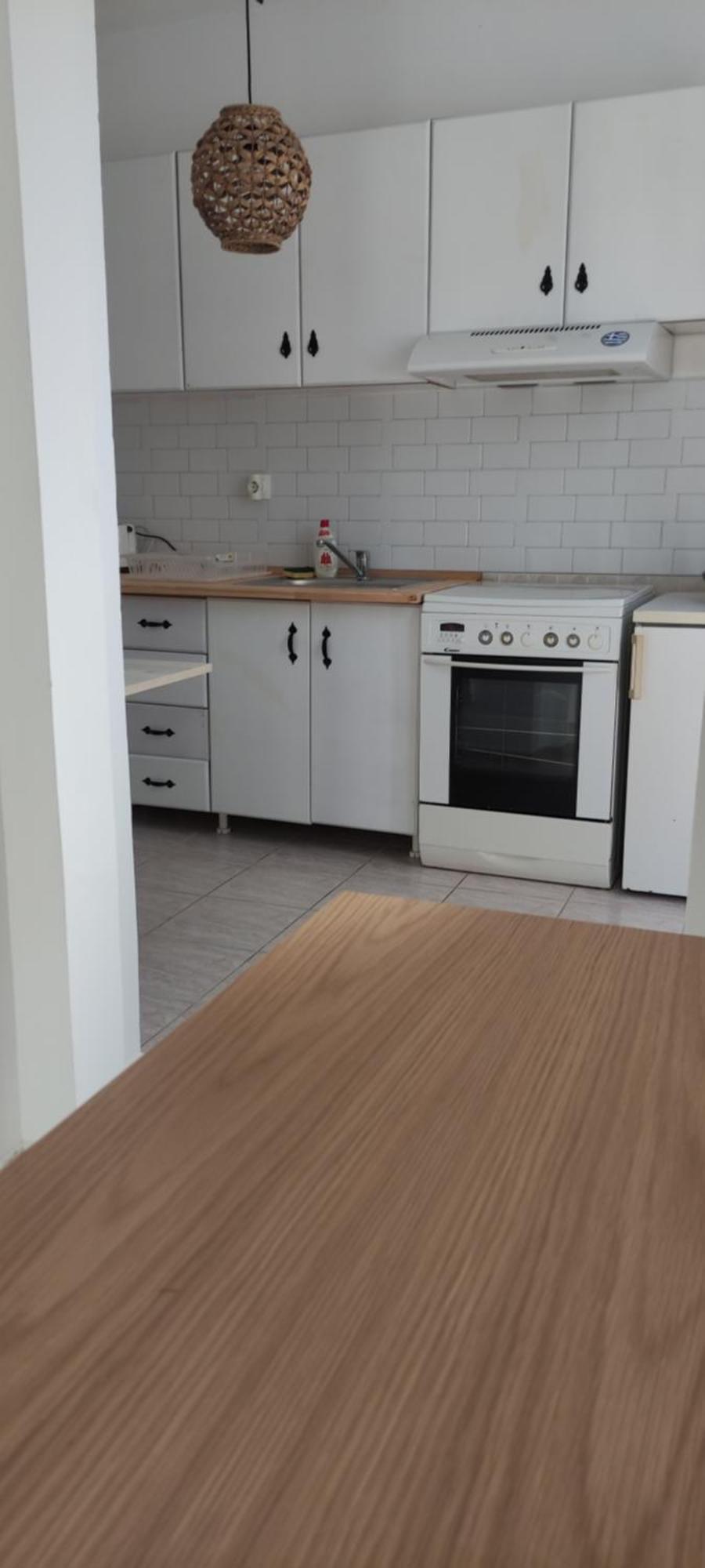 Nikos Studios Ливадия Номер фото