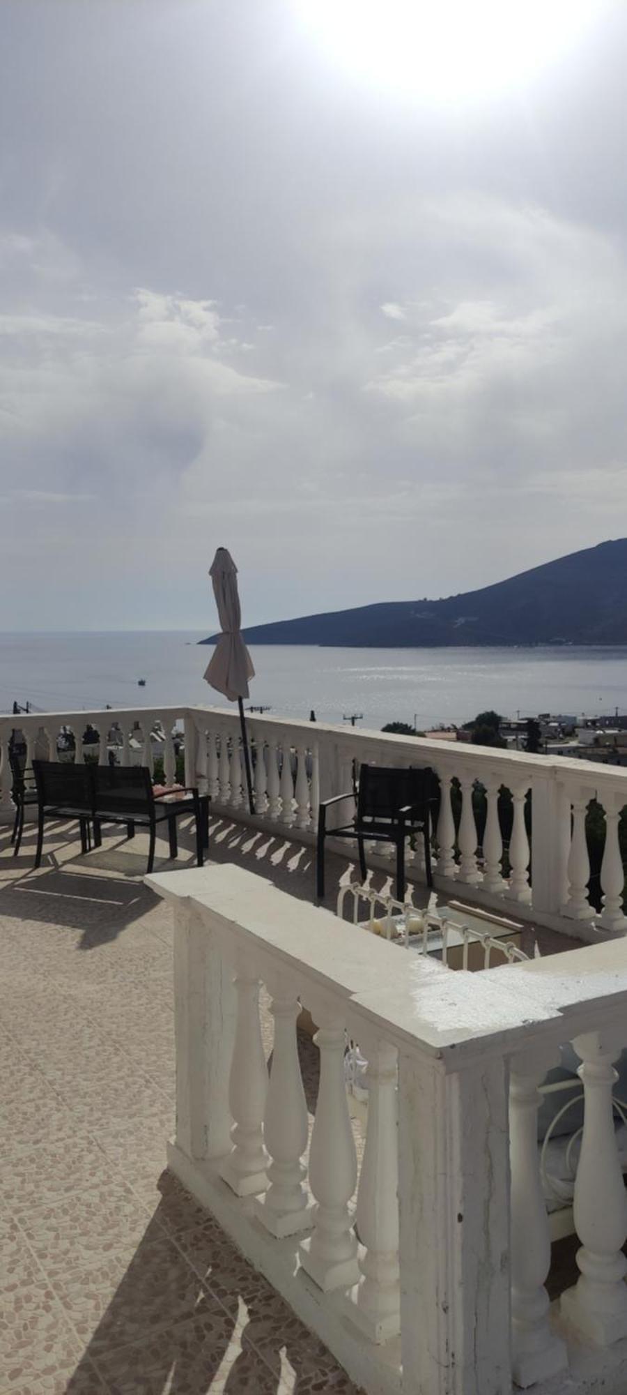 Nikos Studios Ливадия Номер фото