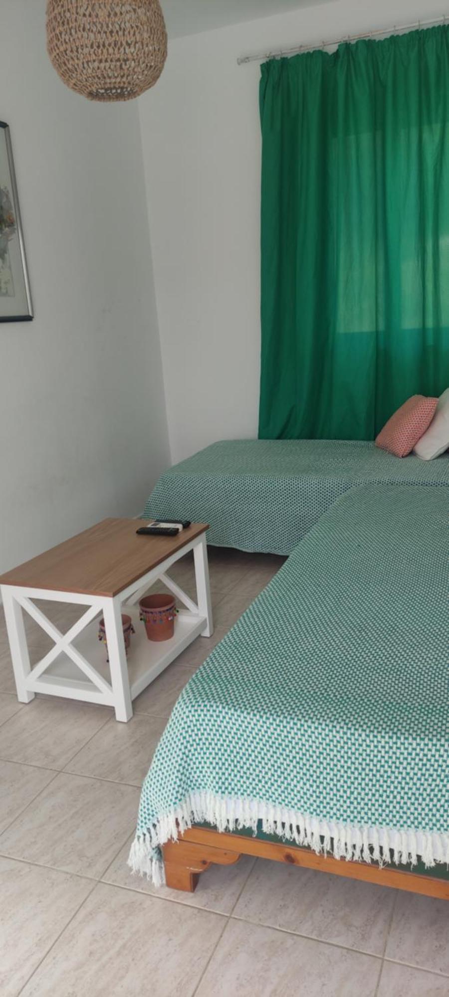 Nikos Studios Ливадия Номер фото