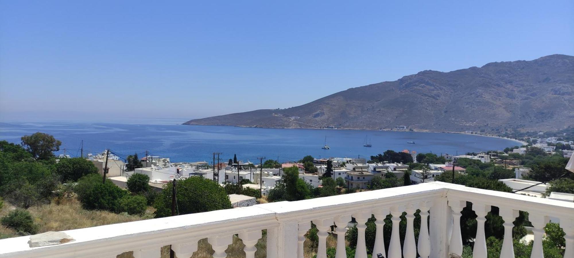 Nikos Studios Ливадия Номер фото